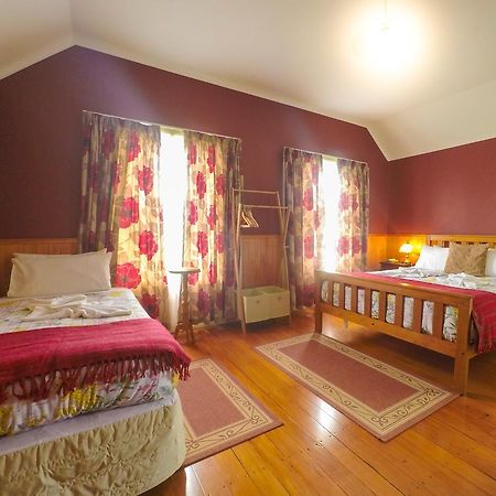 Stony River Hotel Okato Esterno foto