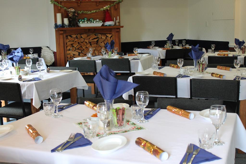 Stony River Hotel Okato Esterno foto