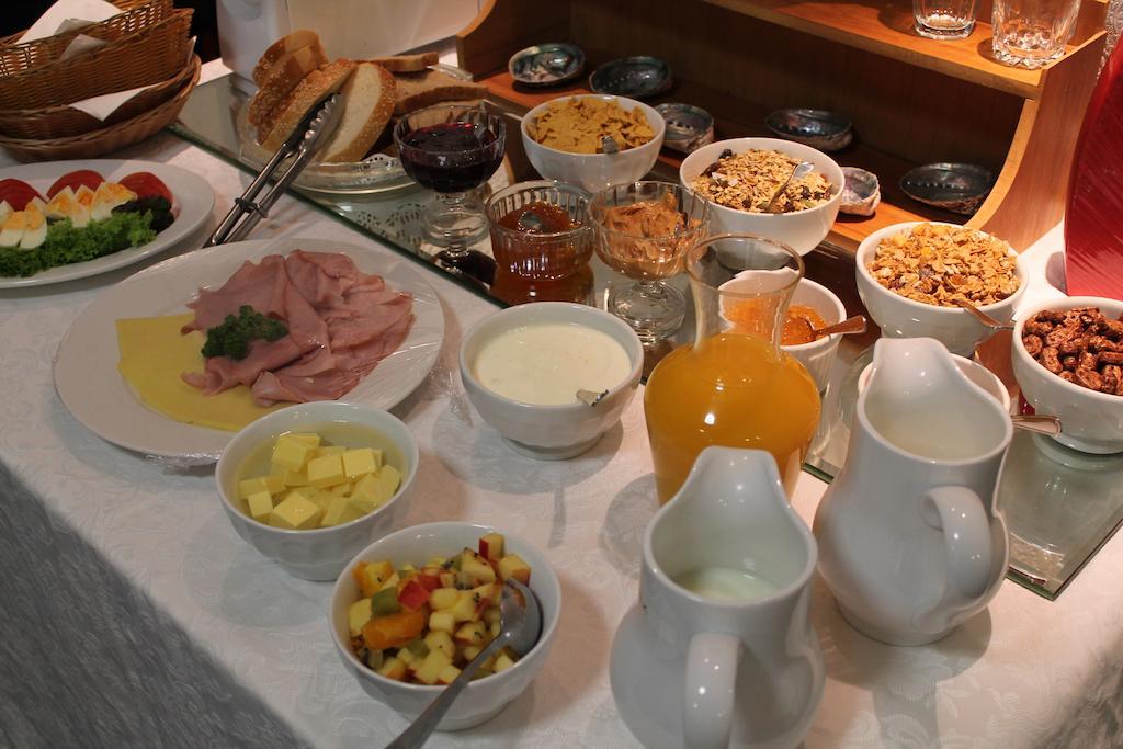 Stony River Hotel Okato Esterno foto