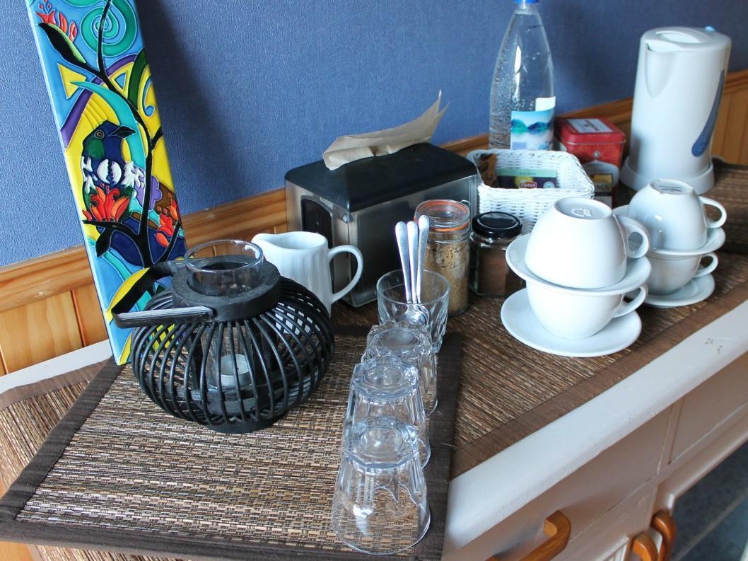 Stony River Hotel Okato Esterno foto