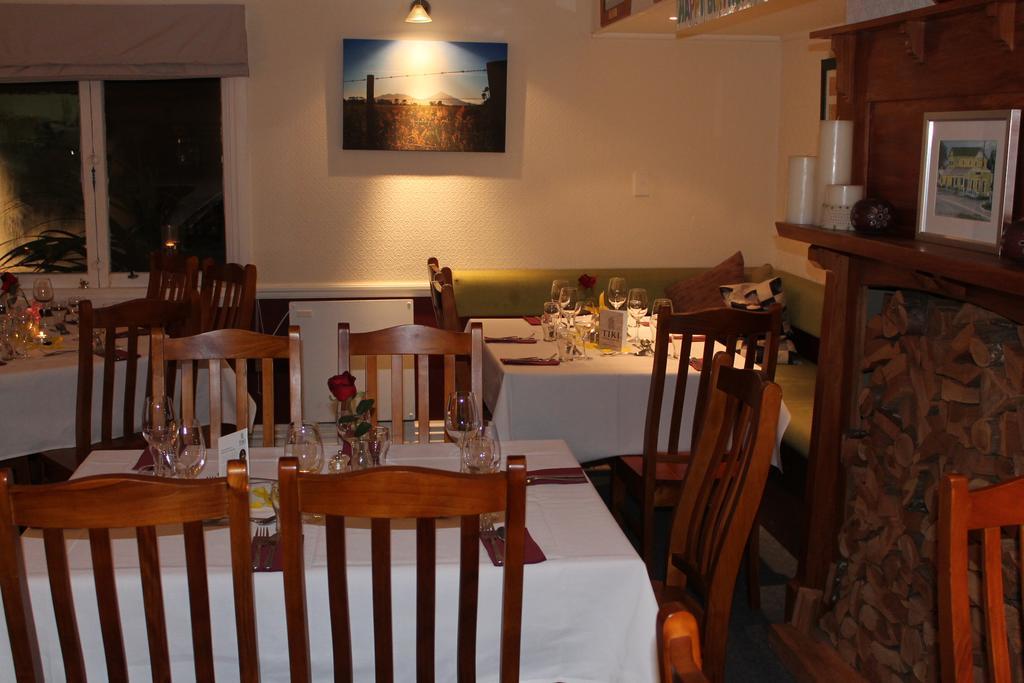 Stony River Hotel Okato Esterno foto