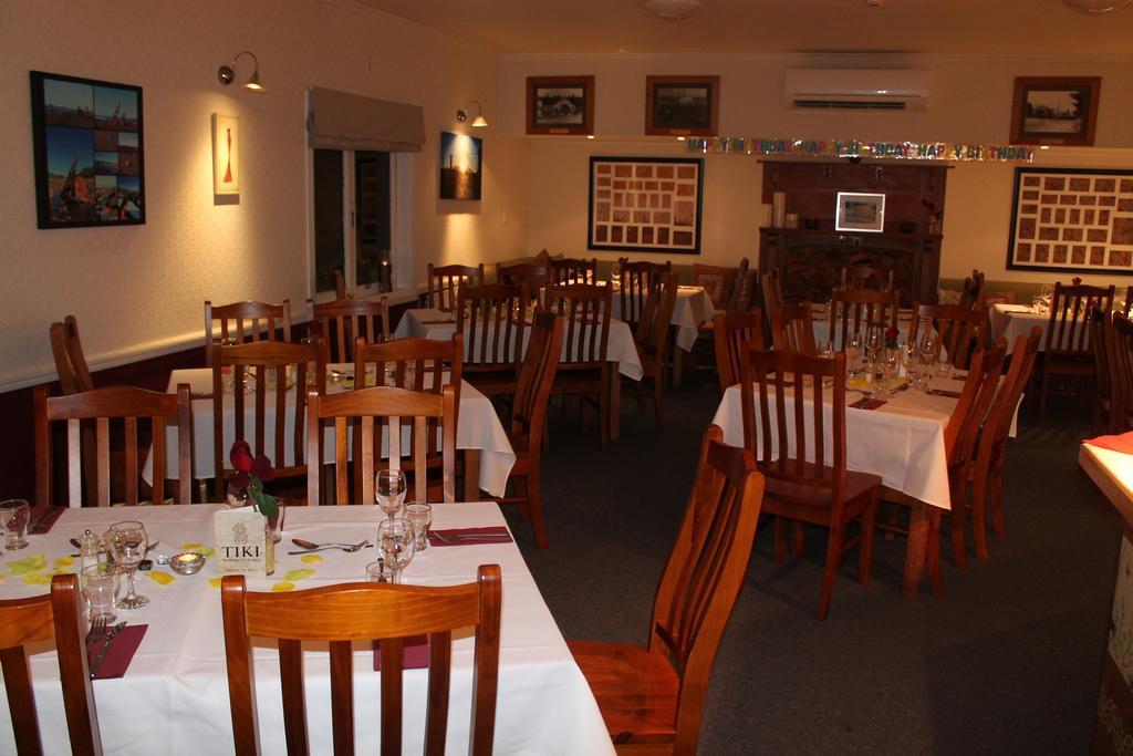 Stony River Hotel Okato Esterno foto