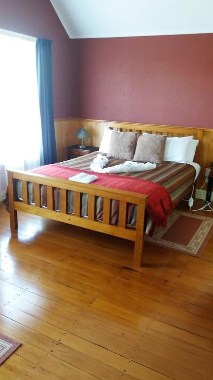 Stony River Hotel Okato Esterno foto