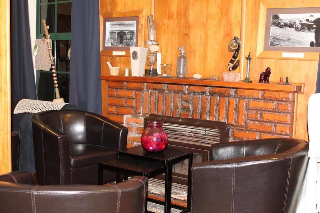 Stony River Hotel Okato Esterno foto