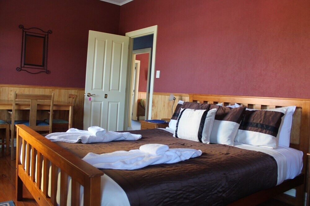 Stony River Hotel Okato Esterno foto